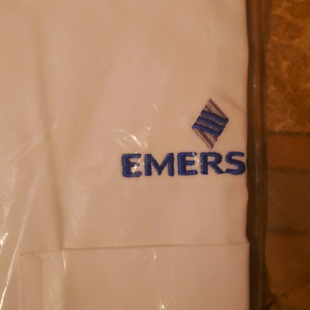 Mens XL button down - Picture 3 of 4